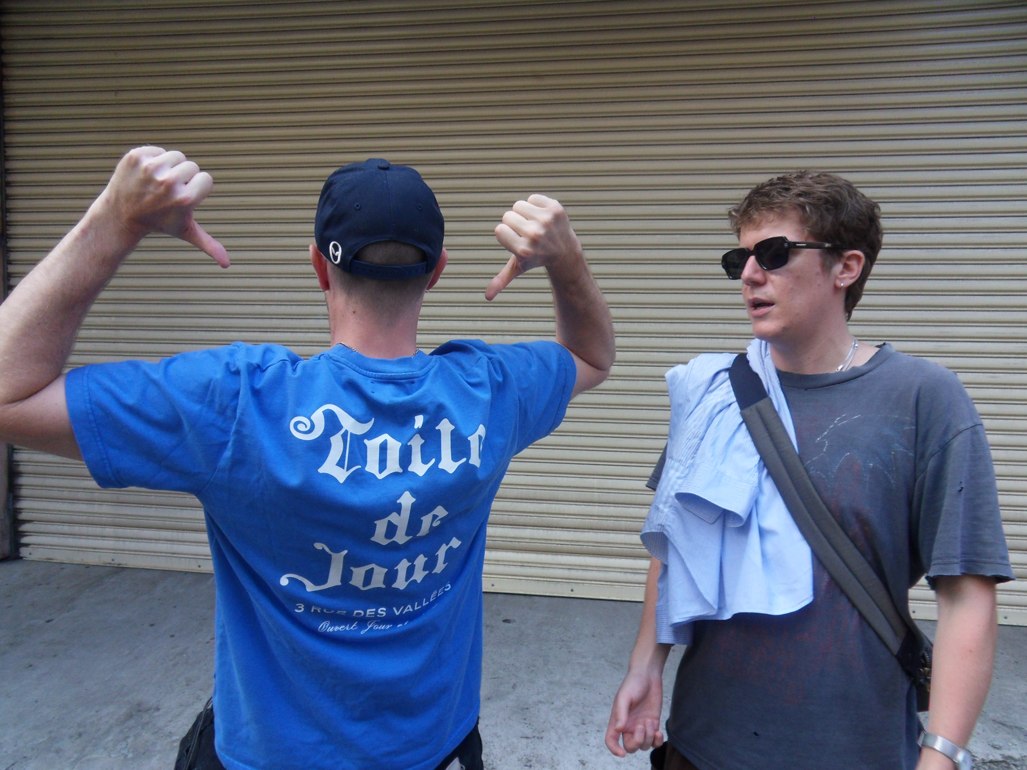 Boyz