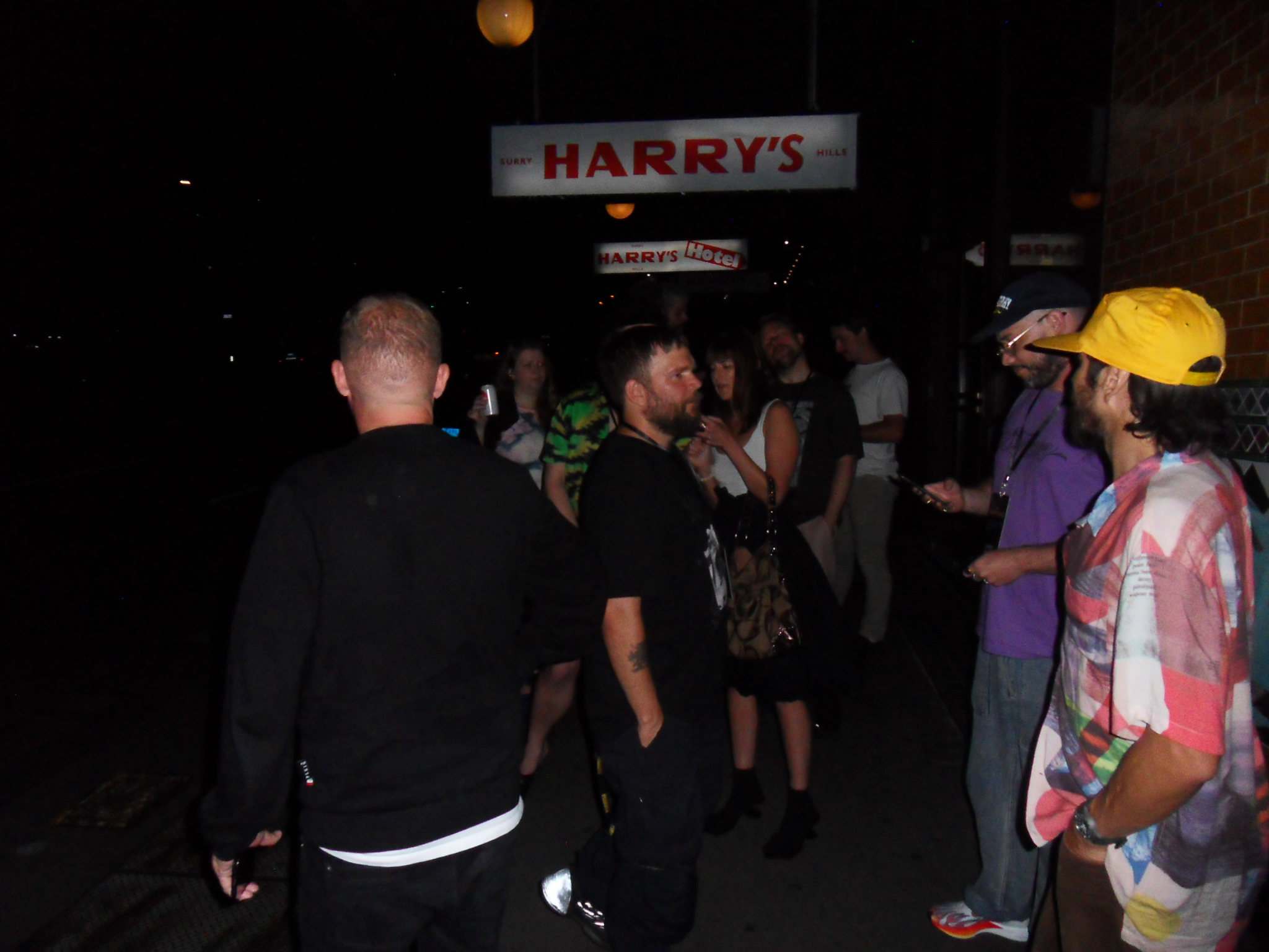Harry