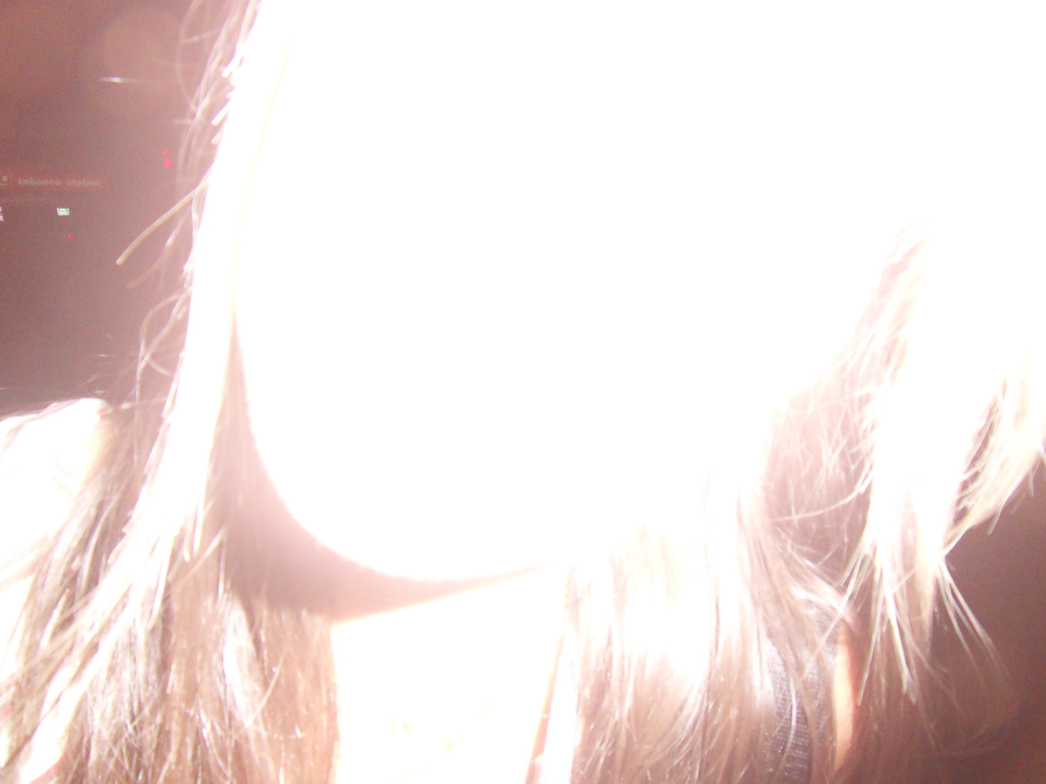 The Blur